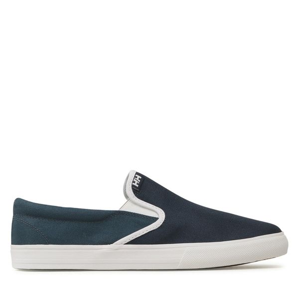 Helly Hansen Tenisice Helly Hansen Cph Eco Slip-On 11699_597 Tamnoplava