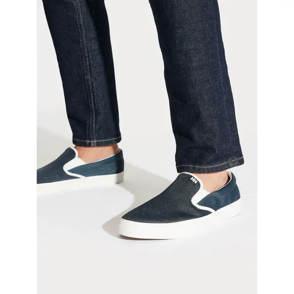 Helly Hansen Tenisice Helly Hansen Cph Eco Slip-On 11699_597 Tamnoplava