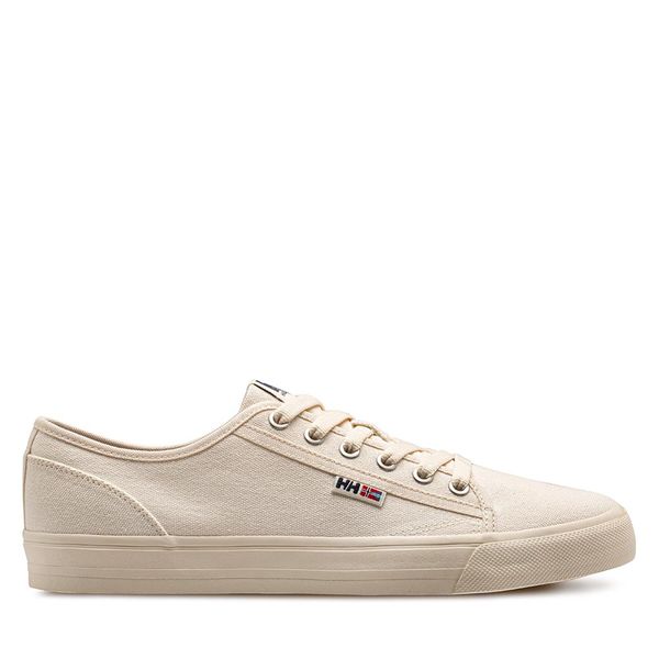 Helly Hansen Tenisice Helly Hansen Fjord Canvas 2 11916 Raw/Cream 012