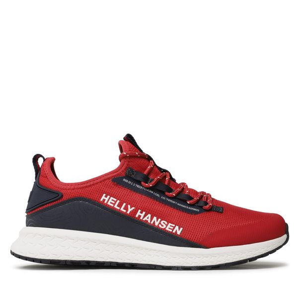 Helly Hansen Tenisice Helly Hansen Rwb Toucan 11861_162 Crvena