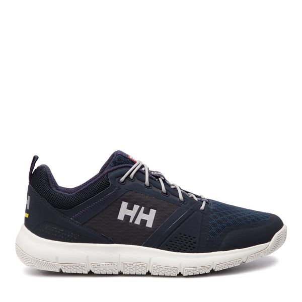 Helly Hansen Tenisice Helly Hansen Skagen F-1 Offshore 113-12.597 Navy/Graphite Blue/Off White/Met. Silver