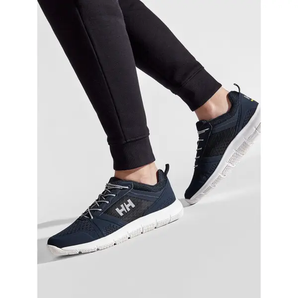 Helly Hansen Tenisice Helly Hansen Skagen F-1 Offshore 113-12.597 Tamnoplava