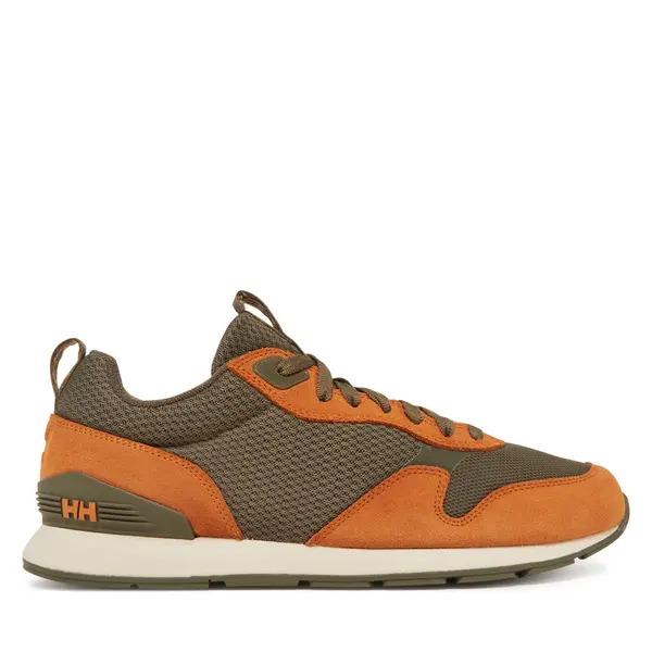 Helly Hansen Tenisice Helly Hansen Vardin Heritage 12004_725 Smeđa