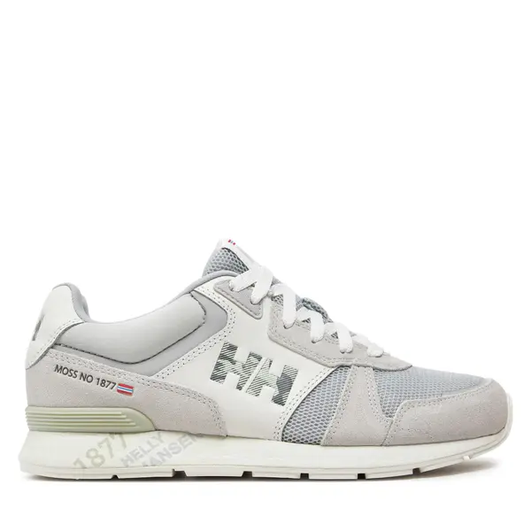 Helly Hansen Tenisice Helly Hansen W Anakin Leather 2 11993 Siva