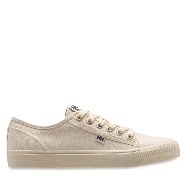 Helly Hansen Tenisice Helly Hansen W Fjord Canvas 2 11917 Écru