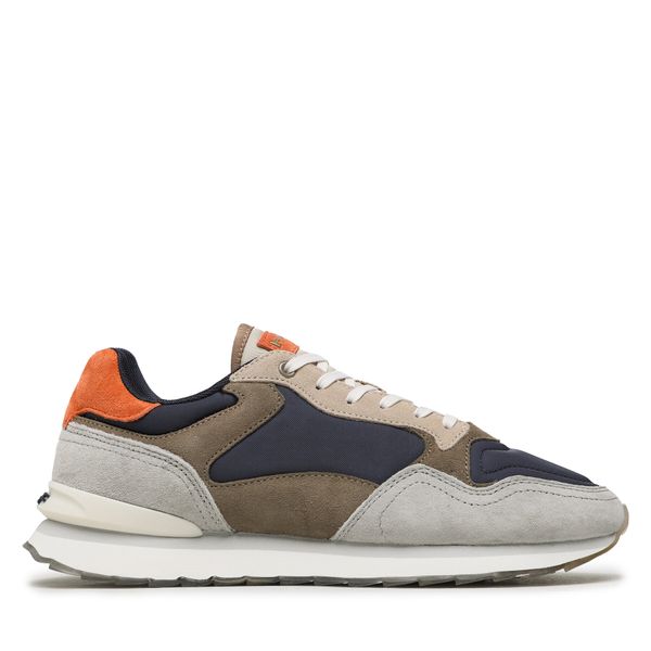 HOFF Tenisice HOFF Biarritz 22302605 Brown 200