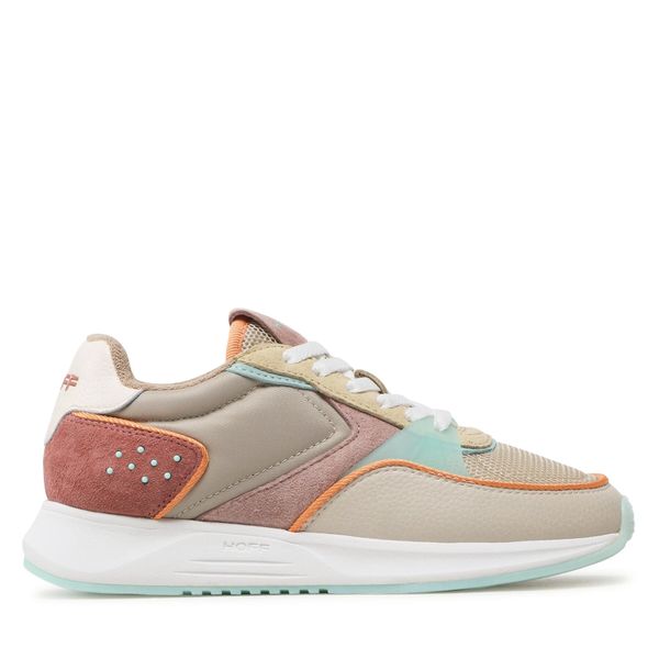 HOFF Tenisice HOFF Carnaby 12301010 Camel