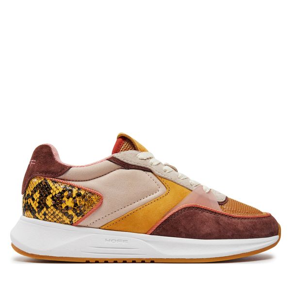 HOFF Tenisice HOFF District Khao San 12301002 Smeđa