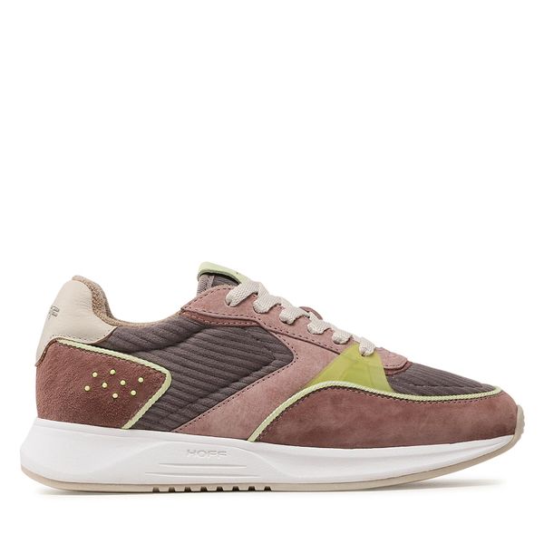 HOFF Tenisice HOFF La Concorde 22201002 Ružičasta