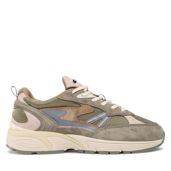 HOFF Tenisice HOFF Maine 22311603 Green 300