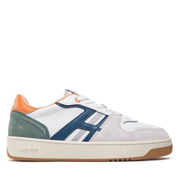 HOFF Tenisice HOFF Metropole 12409601 Narančasta
