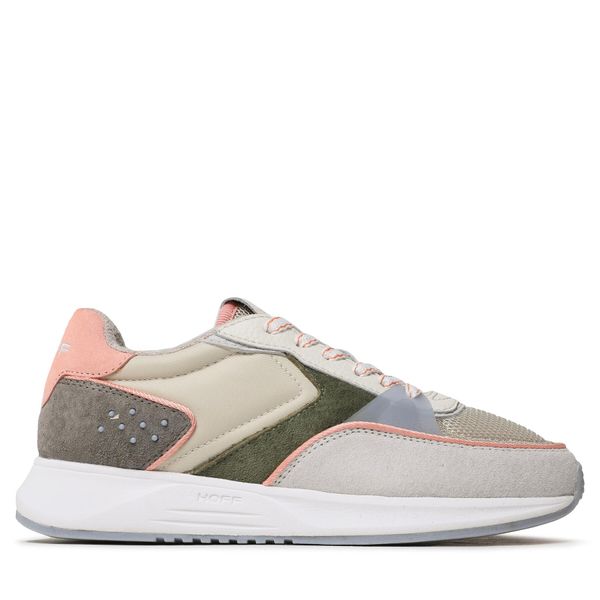 HOFF Tenisice HOFF Pilsen 12301012 Nude