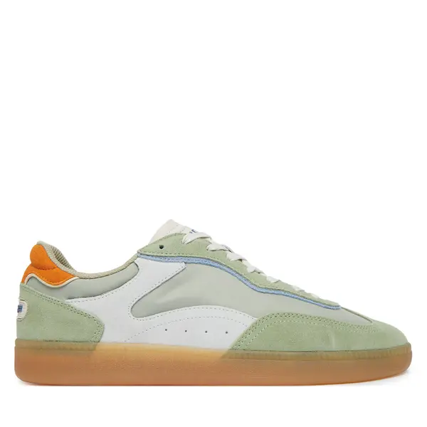HOFF Tenisice HOFF Verde 12519009 Zelena