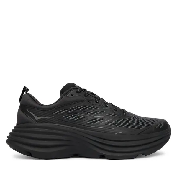 HOKA Tenisice Hoka Bondi 8 Caged 1155391 Crna