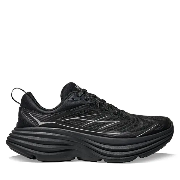 HOKA Tenisice Hoka Bondi 8 Caged 1155391 Crna