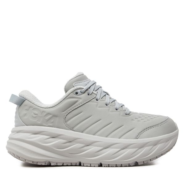 Hoka Tenisice Hoka Bondi Sr 1110521 Siva