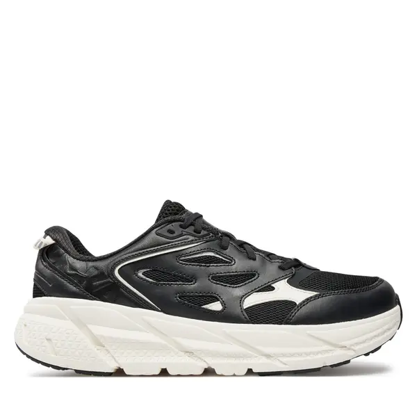 HOKA Tenisice Hoka Clifton L 1160050 Crna