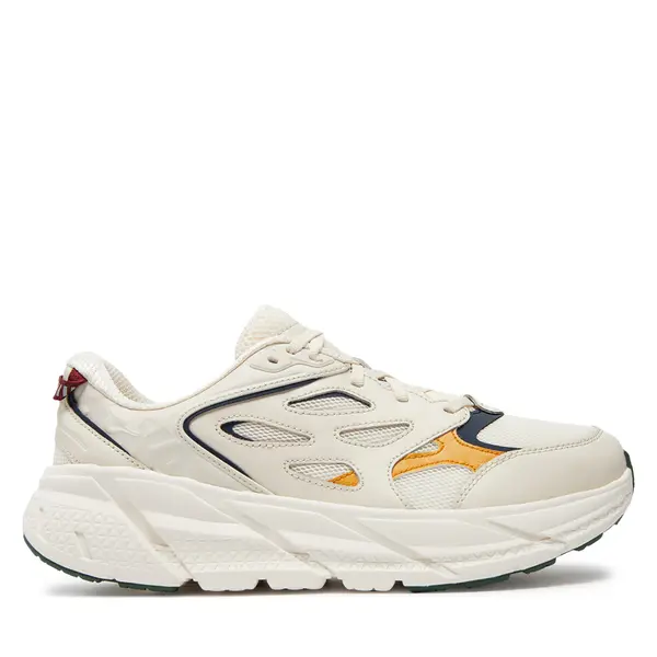 HOKA Tenisice Hoka Clifton L 1160050 Écru