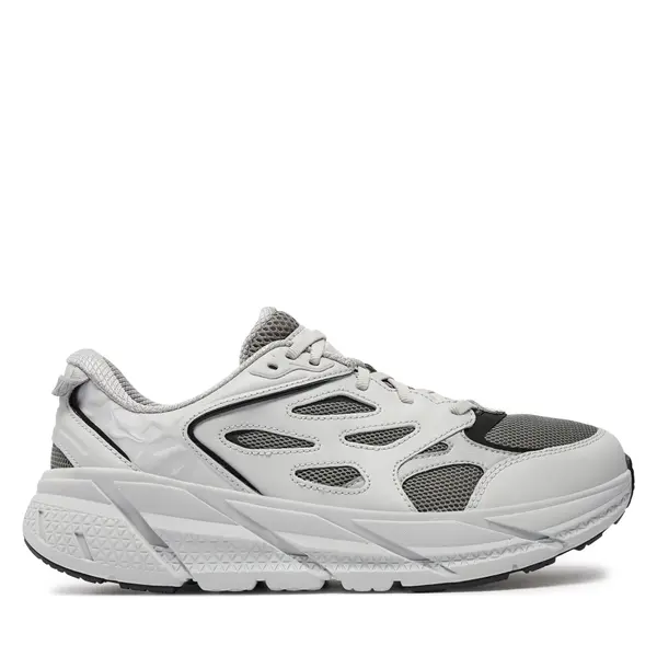 HOKA Tenisice Hoka Clifton L 1160050 Siva