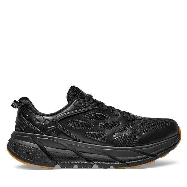 Hoka Tenisice Hoka Clifton L Athletics 1160050 Crna