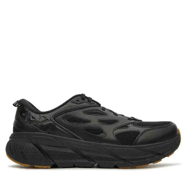 HOKA Tenisice Hoka Clifton L Athletics 1160050 Crna