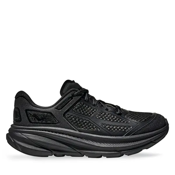 HOKA Tenisice Hoka Clifton One 9 1155370 Crna