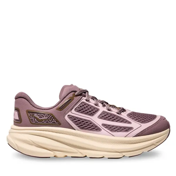 HOKA Tenisice Hoka Clifton One 9 1155370 Ljubičasta