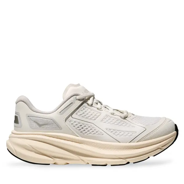 HOKA Tenisice Hoka Clifton One 9 1155370 Siva