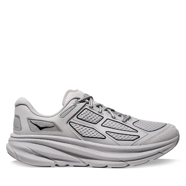 HOKA Tenisice Hoka Clifton One 9 1155370 Siva