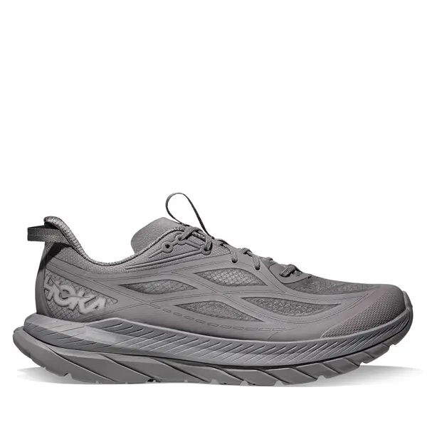 HOKA Tenisice Hoka Mach Remastered 1176250 Siva