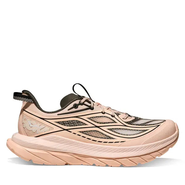 HOKA Tenisice Hoka Mach Remastered 1176251 Bež