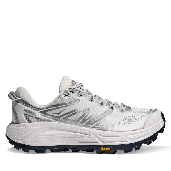 HOKA Tenisice Hoka Mafate Speed 2 1126851 Bijela