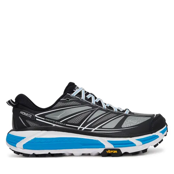 HOKA Tenisice Hoka Mafate Speed 2 1126851 Crna