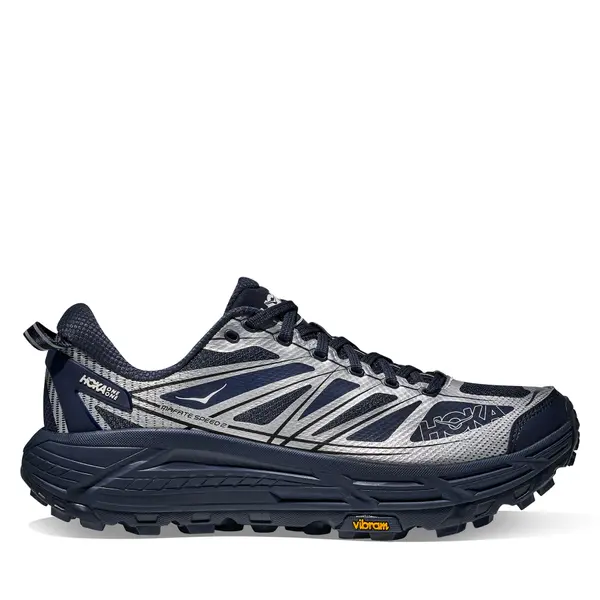 HOKA Tenisice Hoka Mafate Speed 2 1126851 Tamnoplava