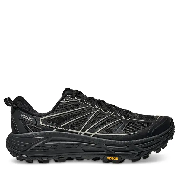 HOKA Tenisice Hoka Mafate Speed 2 Ts 1171891 Crna