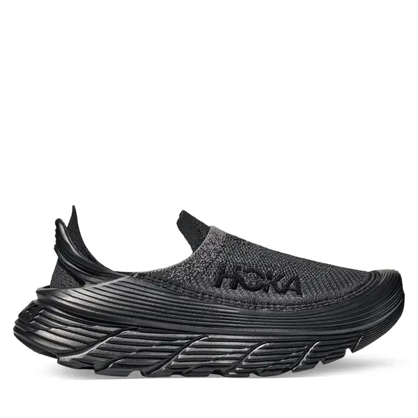 HOKA Tenisice Hoka Restore Tc 1134532 Crna