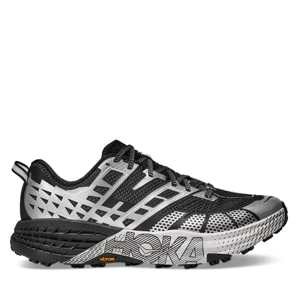 HOKA Tenisice Hoka Speedgoat 2 Ts 1171910 Crna