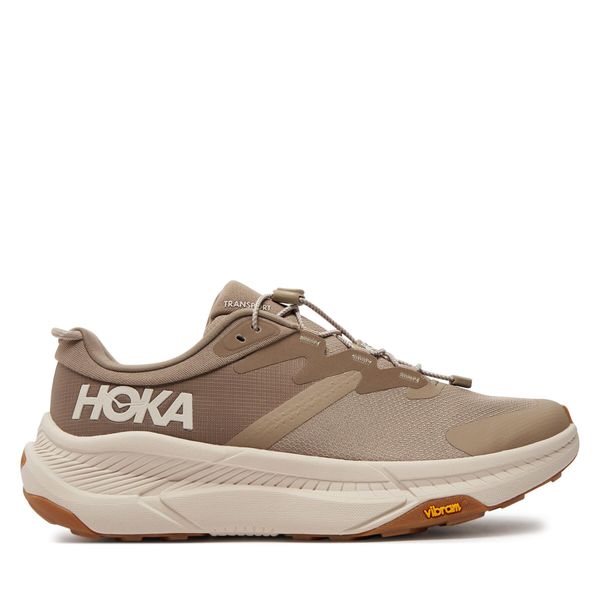 Hoka Tenisice Hoka Transport 1123153 Smeđa