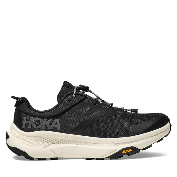 HOKA Tenisice Hoka Transport 1123154 Crna