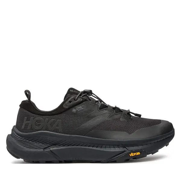 HOKA Tenisice Hoka Transport GTX GORE-TEX 1133957 Crna