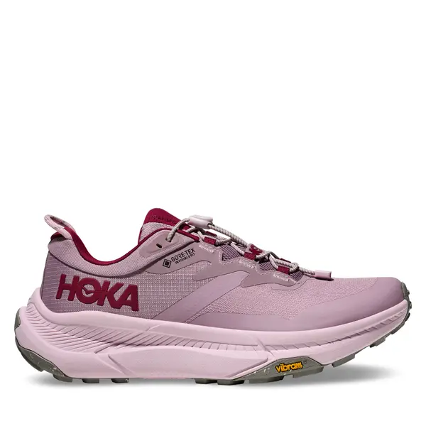 HOKA Tenisice Hoka Transport Gtx GORE-TEX 1133958F Ružičasta