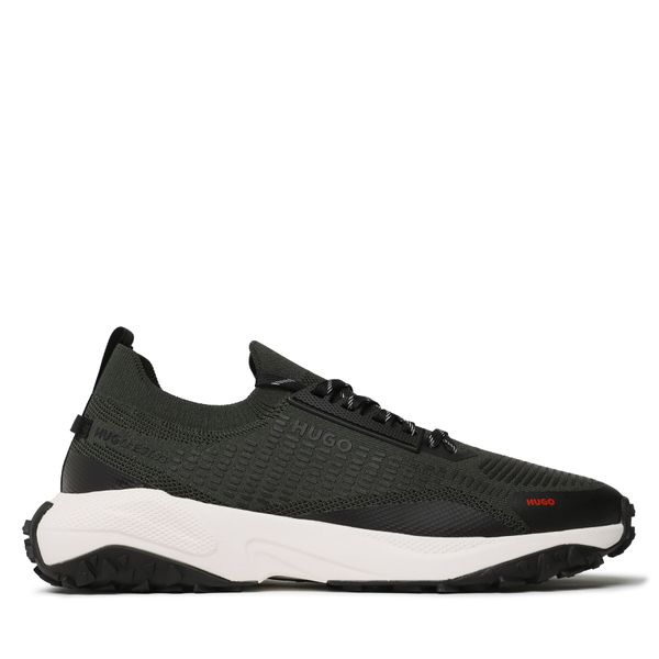Hugo Tenisice Hugo 50493055 Dark Green 305