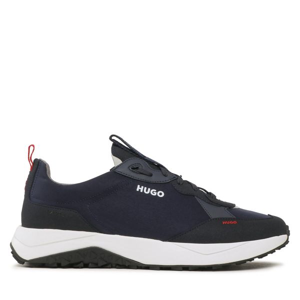 Hugo Tenisice Hugo 50493146 Dark Blue 405