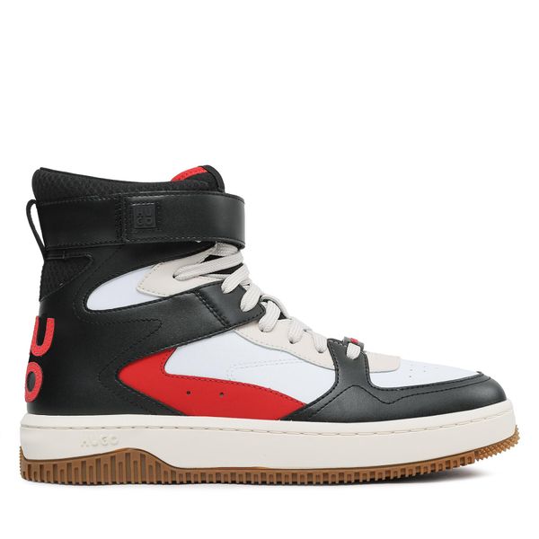 Hugo Tenisice Hugo 50498483 Charcoal 016