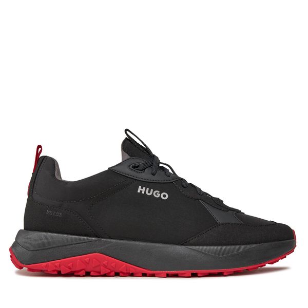 Hugo Tenisice Hugo 50504379 Black 006