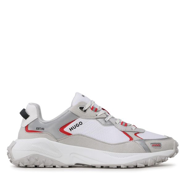 Hugo Tenisice Hugo 50505075 Open White 126