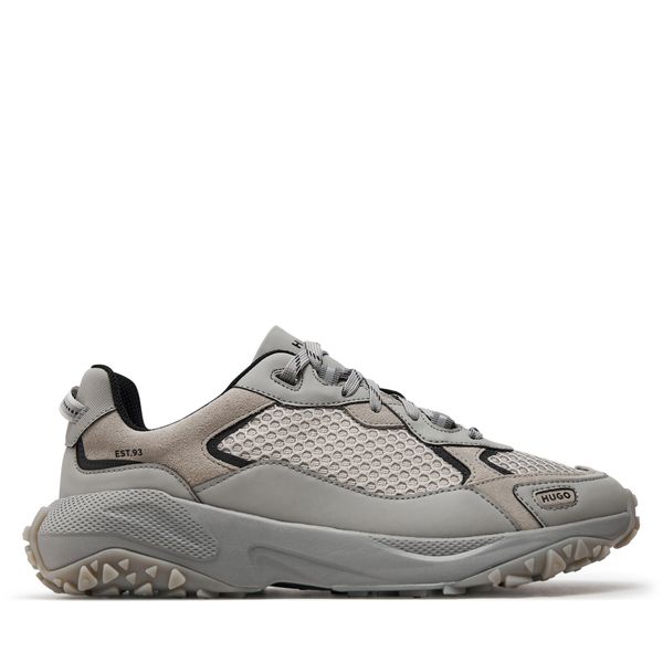 Hugo Tenisice Hugo 50517148 Gray 030