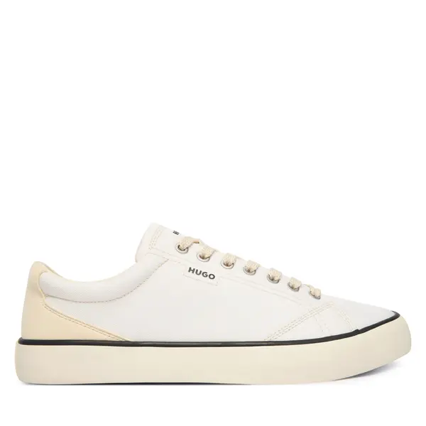 HUGO Tenisice HUGO B-Cross 50558090 Bijela