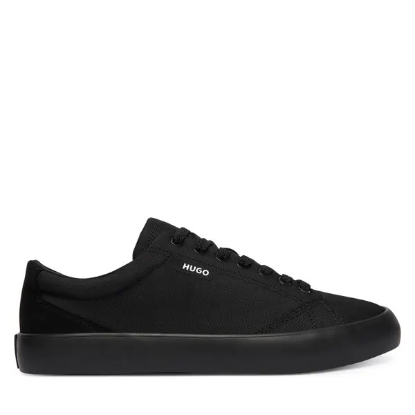 HUGO Tenisice HUGO B-Cross 50558090 Crna