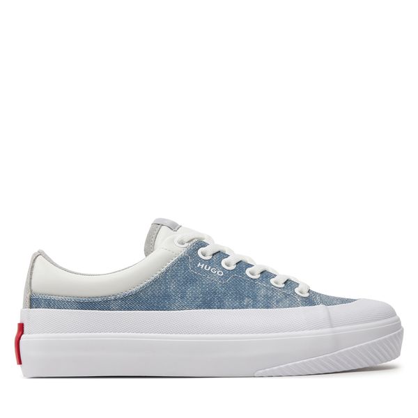 Hugo Tenisice Hugo Dyer Tenn Cnvfl 50517201 Blue 453